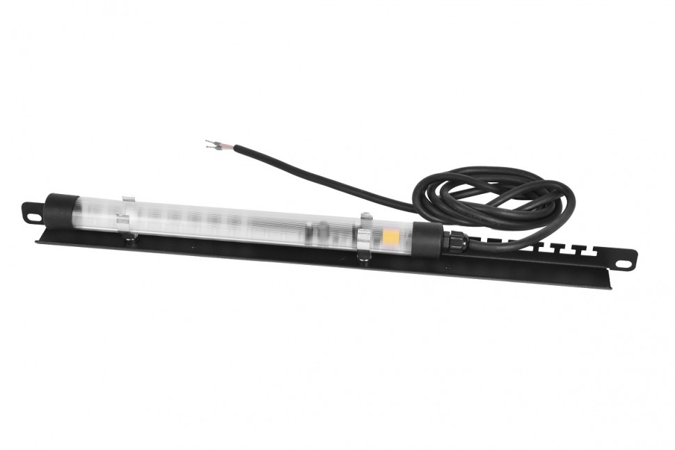 ЦМО Панель осветительная светодиодная 12-24 АС/DC, цвет черный (R-LED-12V-24V-В)