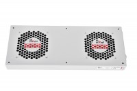 ЦМО Модуль вентиляторный, 2 вентилятора, колодка (R-FAN-2J)