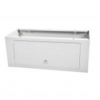 ЦМО Оцинкованный цоколь (основание) для ШТВ-Н (В250 х Ш600 х Г500) (ОС-ШТВ-Н-250.500)