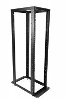 ЦМО Стойка телекоммуникационная серверная 33U, глубина 750 мм,цвет черный (СТК-С-33.2.750-9005) (2 коробки)