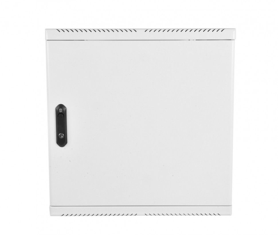 ЦМО Шкаф телекоммуникационный настенный разборный 12U (600х650), съемные стенки, дверь металл (ШРН-М-12.650.1) (1 коробка)