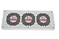 ЦМО Модуль вентиляторный, 3 вентилятора, колодка (R-FAN-3J)