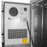ЦМО Шкаф уличный всепогодный напольный укомплектованный 24U (Ш700хГ900), комплектация ТК-IP54 (ШТВ-1-24.7.9-К3АА-ТК)