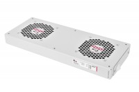 ЦМО Модуль вентиляторный, 36V-48V, 2 вентилятора, колодка (R-FAN-2J-36V-48V)