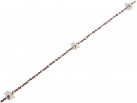 ЦМО Панель заземления вертикальная 1000 мм / 200 А (ПЗ-1000-200А)