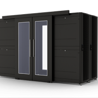 Система изоляции коридоров