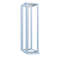 Открытые телекоммуникационные стойки