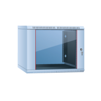 Настенные телекоммуникационные шкафы