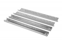 Монтажные шины и профили для шкафов EMS