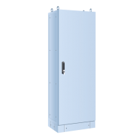 Отдельные электротехнические шкафы EME