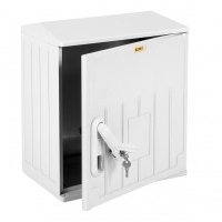 Полиэстеровые шкафы IP54 антивандальные EPV