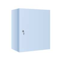 Электротехнические шкафы навесные EMW