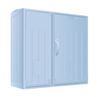 Электротехнические шкафы полиэстеровые EP