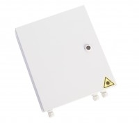 Оптические кроссы (боксы) настенные