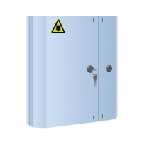 Оптические кроссы (боксы)