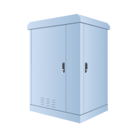 Всепогодные телекоммуникационные шкафы